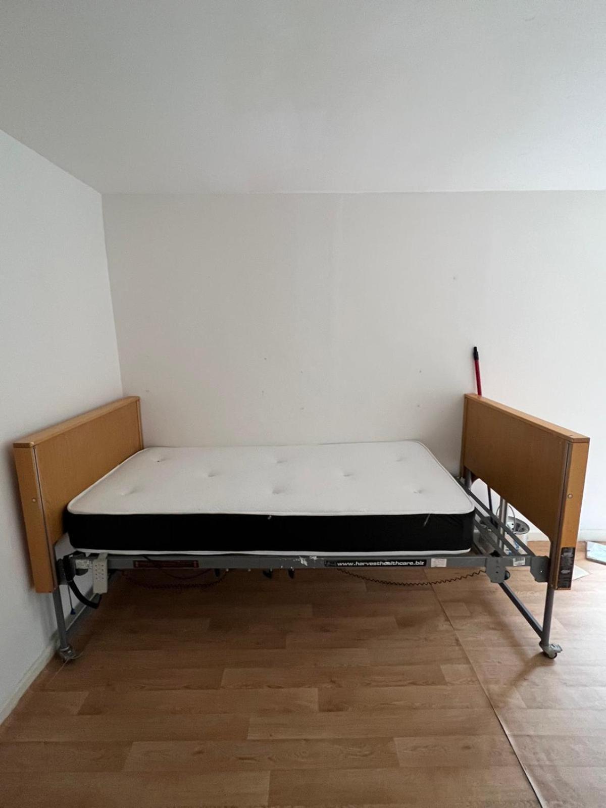 Golders Way Rooms Londra Exterior foto